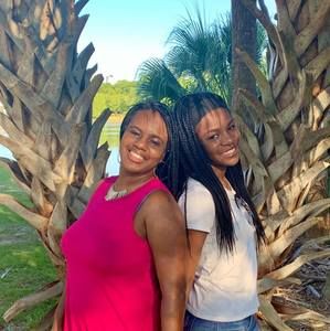 Meet your Posher, Ginnell